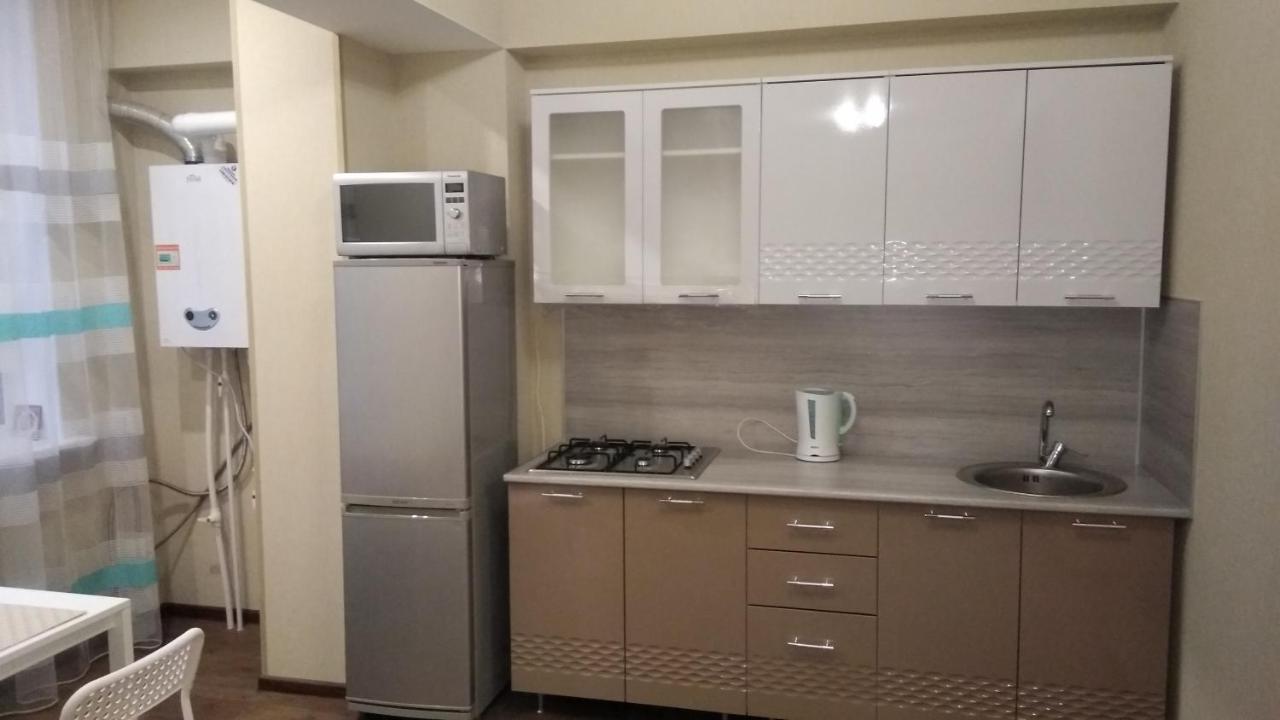 Кисловодск: Apartment on Dekabristov 31