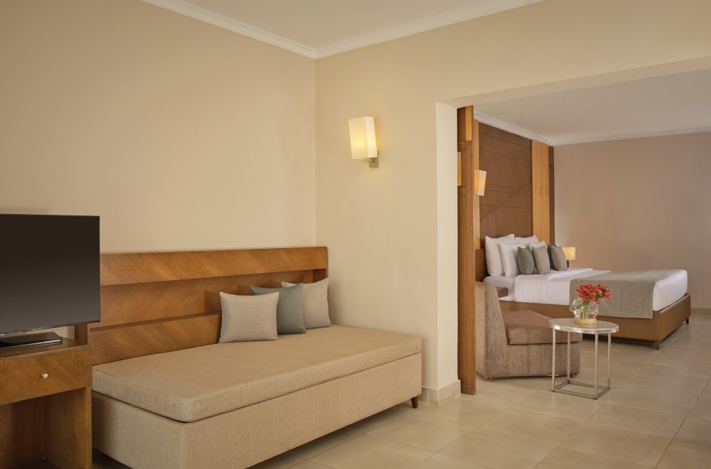 Шарм-эш-Шейх (Шарм-эль-Шейх): Coral Sea Water World Resort - All inclusive