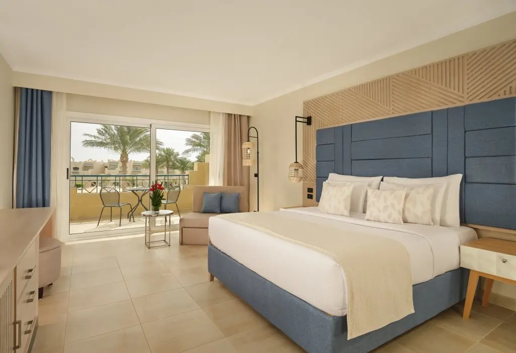 Шарм-эш-Шейх (Шарм-эль-Шейх): Coral Sea Water World Resort - All inclusive