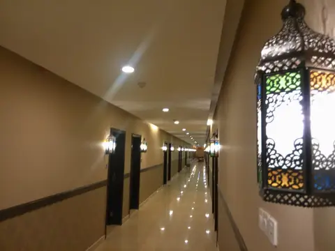 Sharjah International Airport Hotel — фото 1