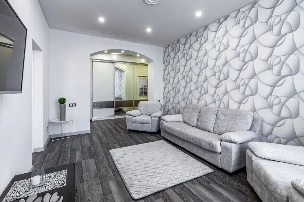 Минск: Апартаменты Захарова 24