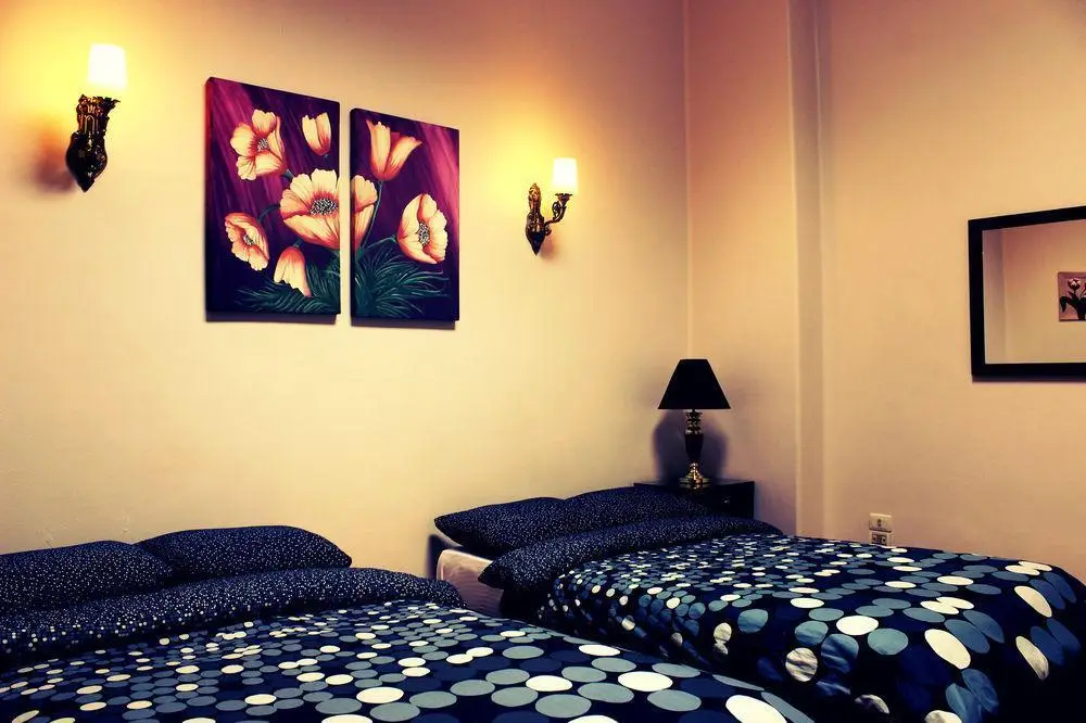 Каир: Brothers Hostel