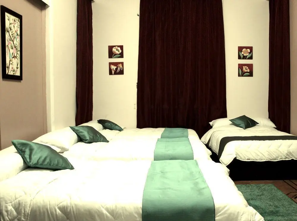 Каир: Brothers Hostel