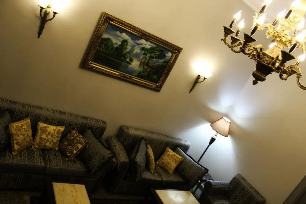 Каир: Brothers Hostel