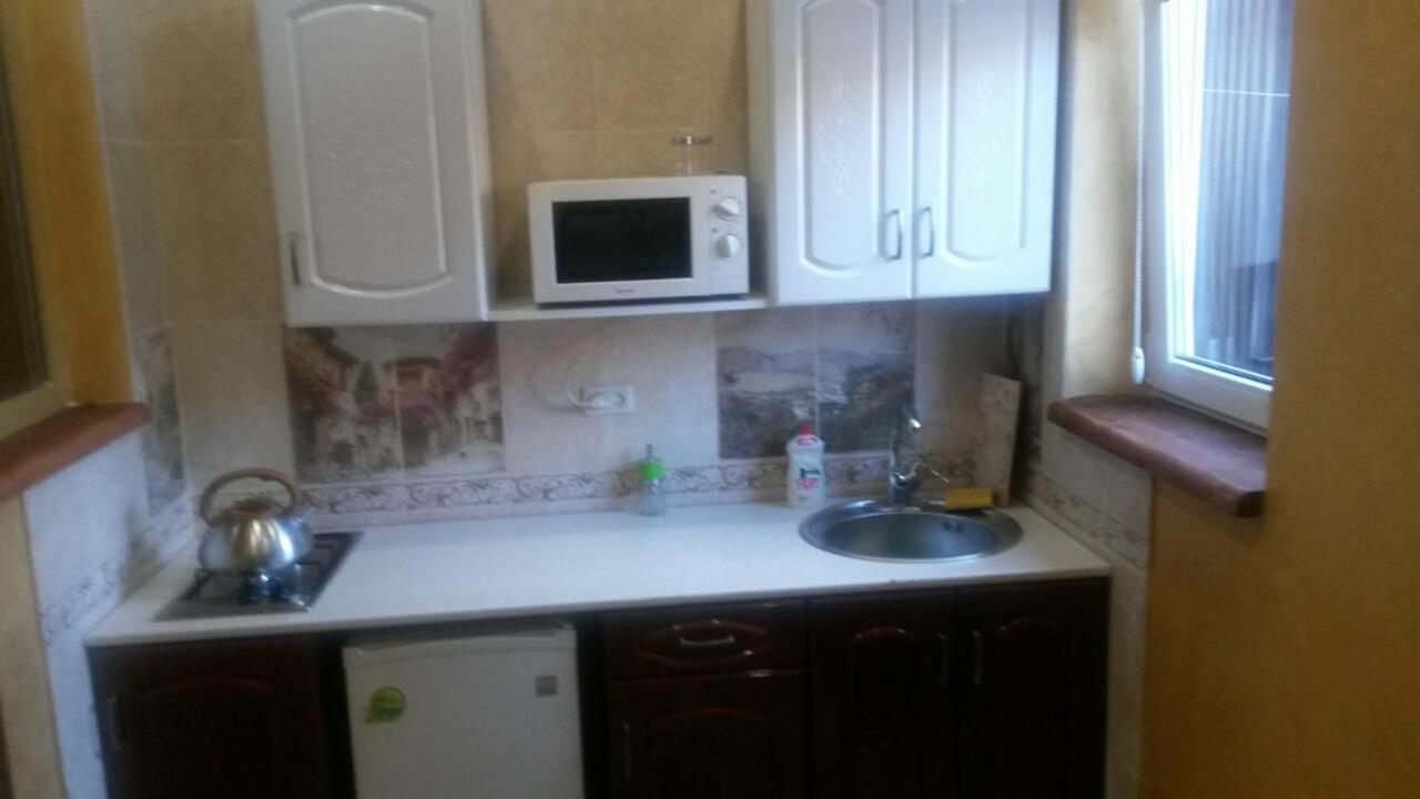 Кисловодск: Apartments on Krasnoarmeyskaya 6