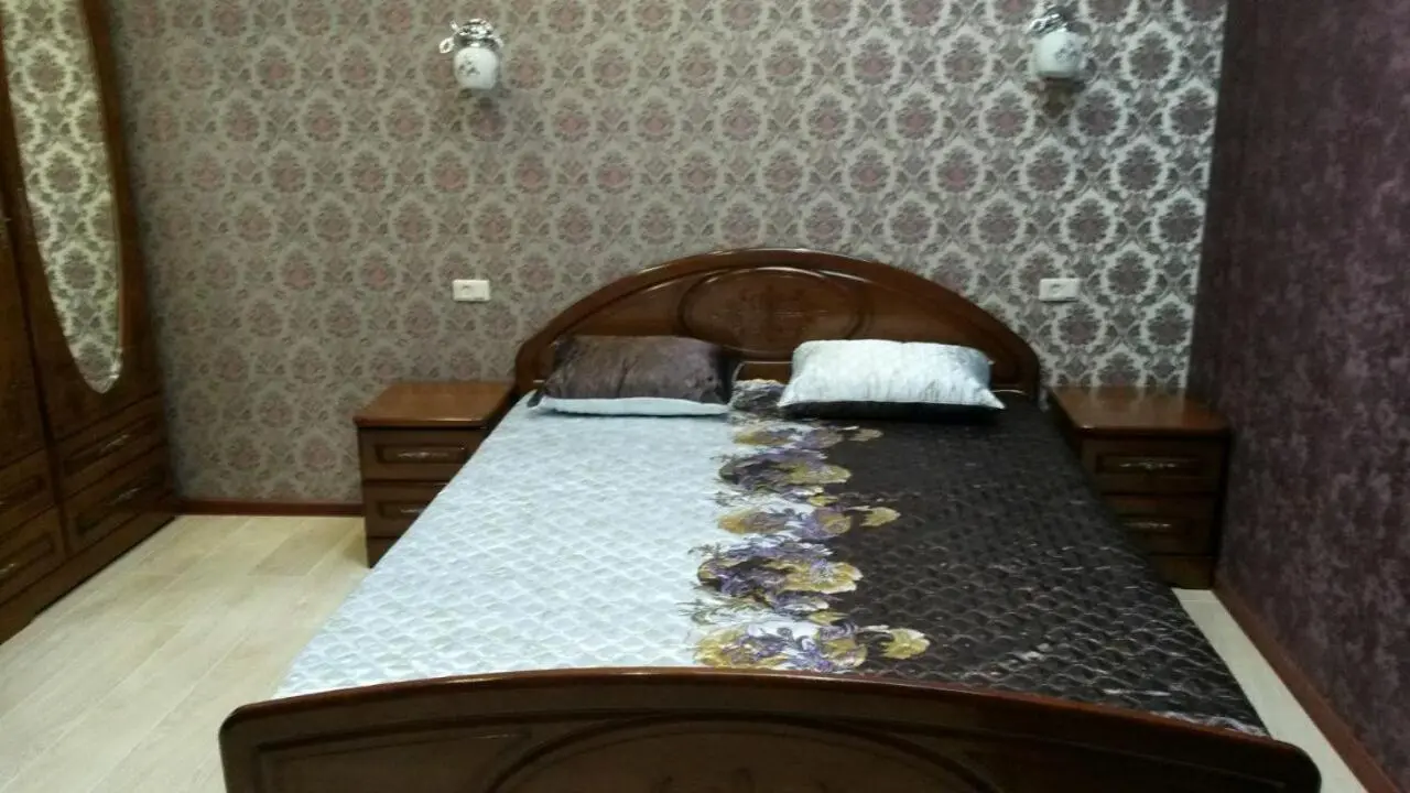 Кисловодск: Apartments on Krasnoarmeyskaya 6