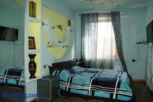 Ереван: Luxury Apartment In The City Heart On North Avenue