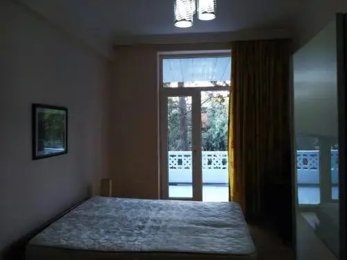 Баку: Giz Galasi Bulvar More