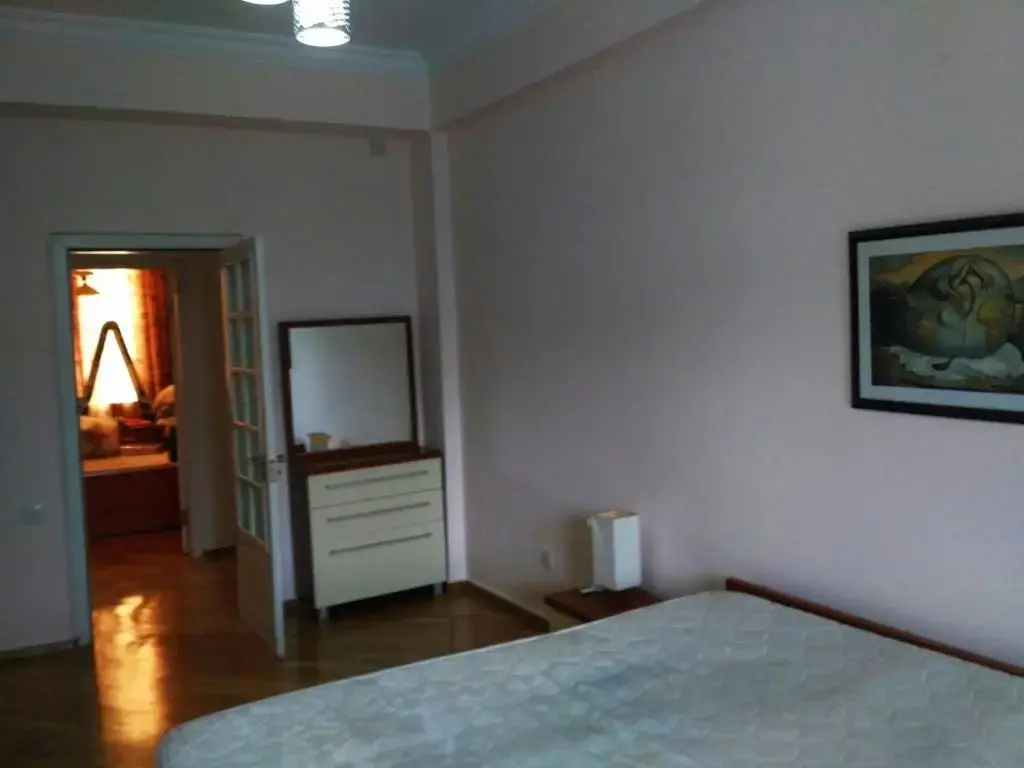 Баку: Giz Galasi Bulvar More
