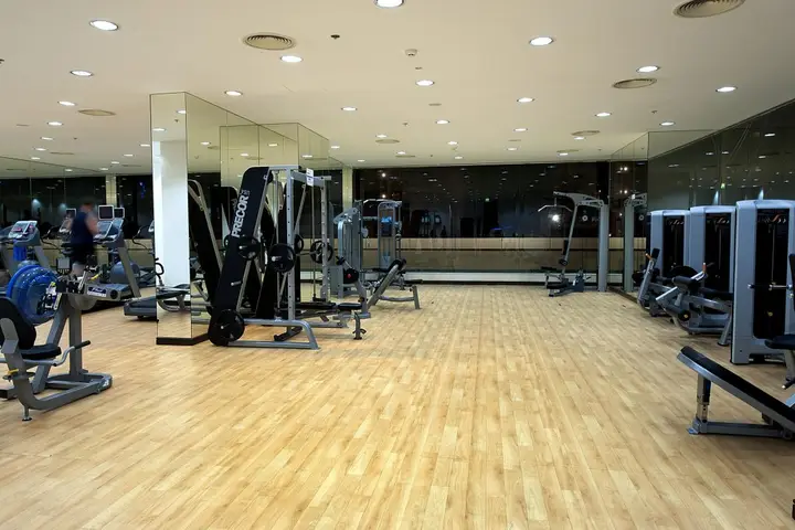 Дубай: Baity Hotel Apartments