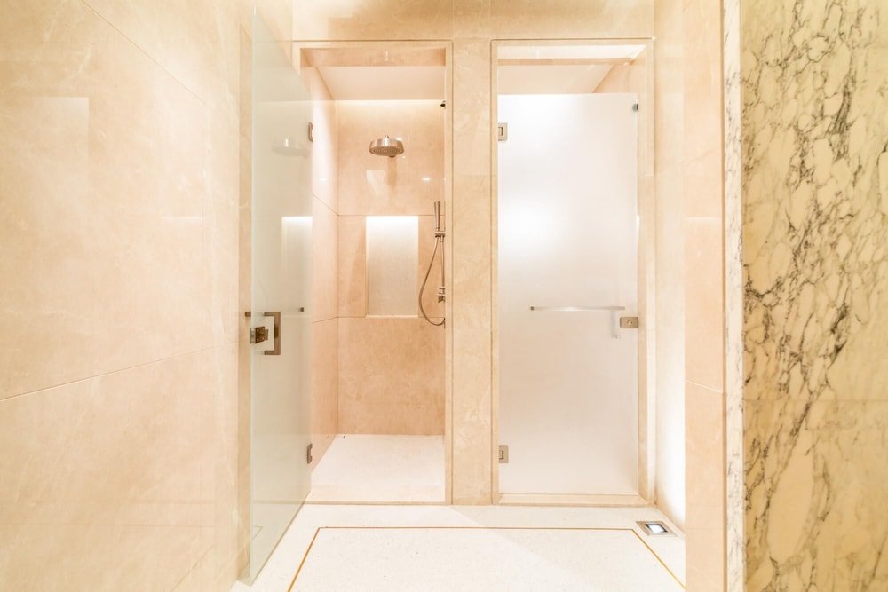 Luxe Studio With a Fantastic Atlantis View — фото 1