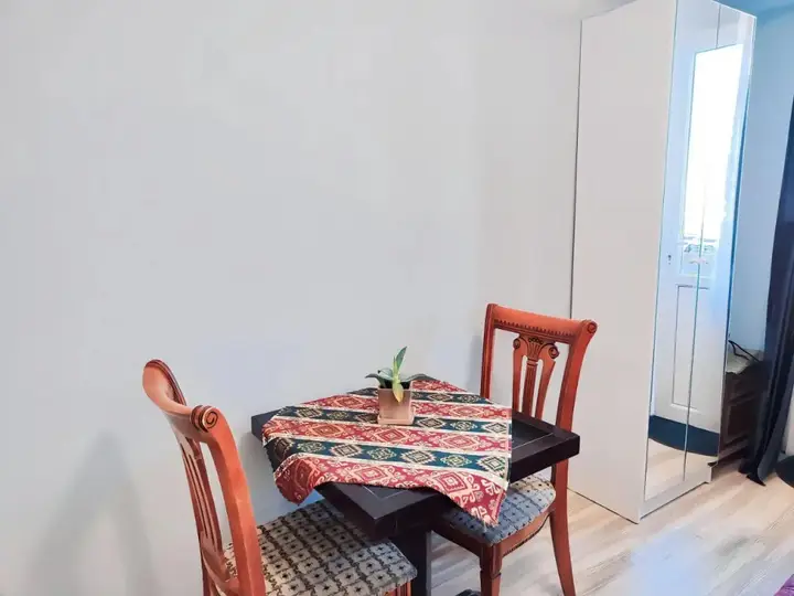 Ереван: Astghik's Apartment