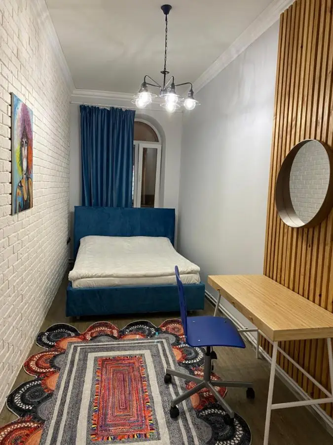 Пятигорск: Apartment na Kirova 37