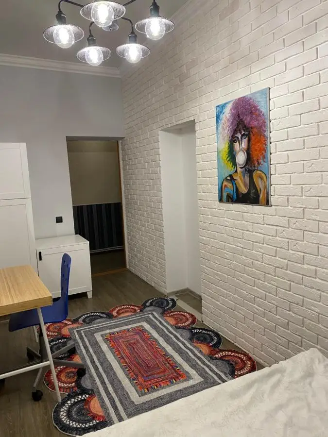 Пятигорск: Apartment na Kirova 37