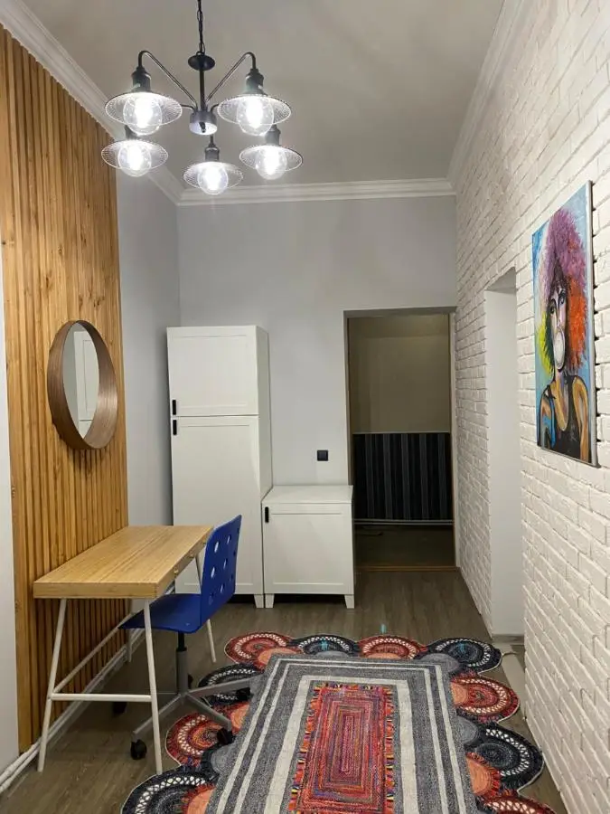 Пятигорск: Apartment na Kirova 37