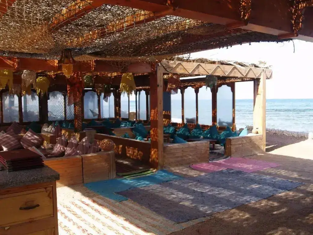 Дахаб: Star Of Dahab Hotel