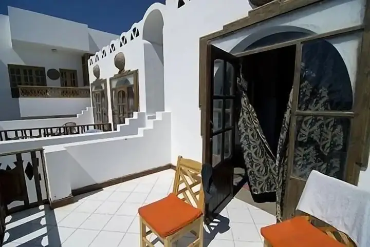 Дахаб: Star Of Dahab Hotel