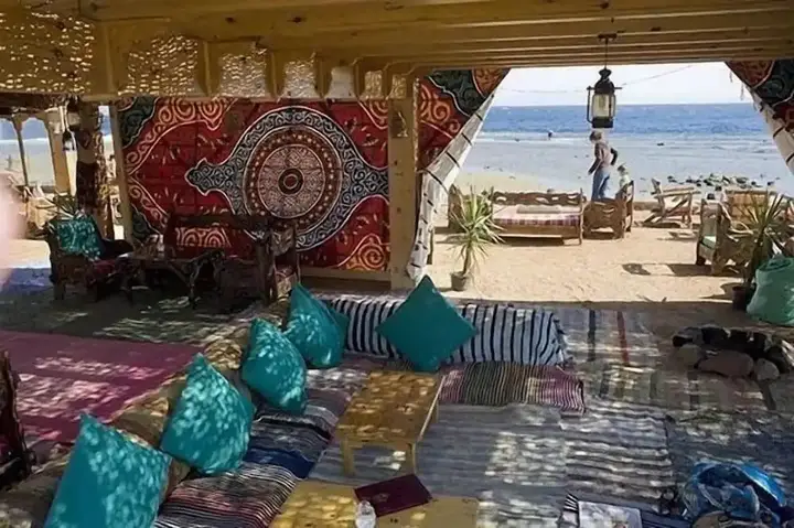 Дахаб: Star Of Dahab Hotel