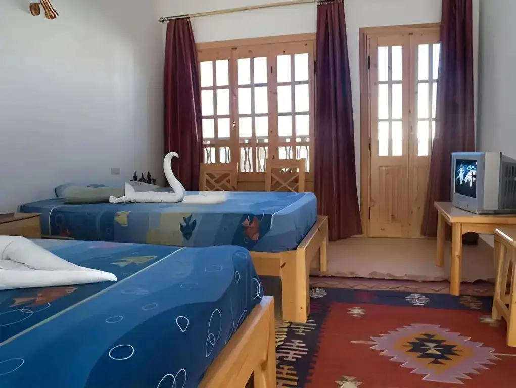 Дахаб: Star Of Dahab Hotel