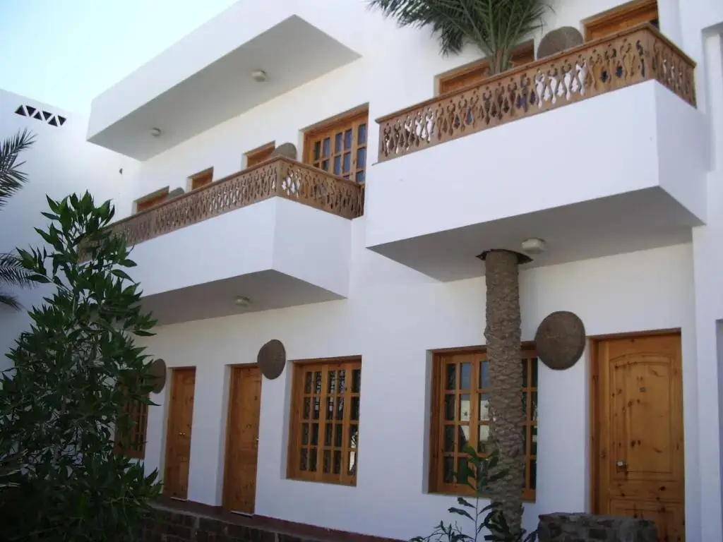 Star Of Dahab Hotel — фото 1