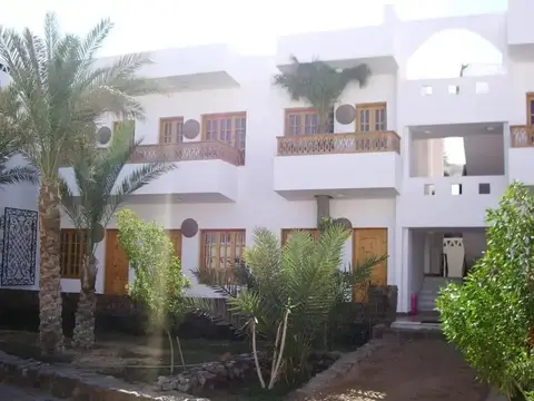 Star Of Dahab Hotel — фото 1