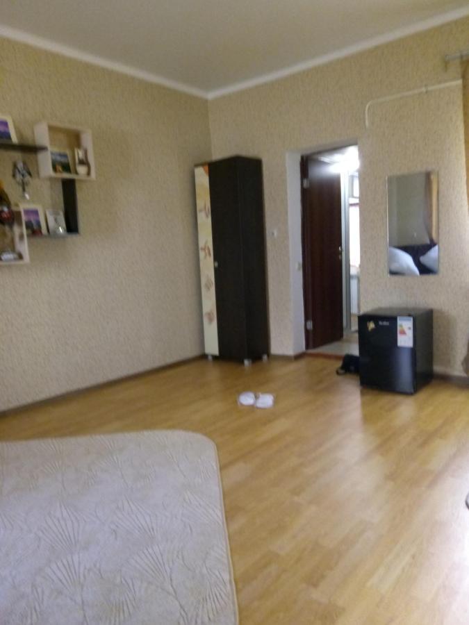 Кисловодск: Apartment on Karla Libknekhta 23