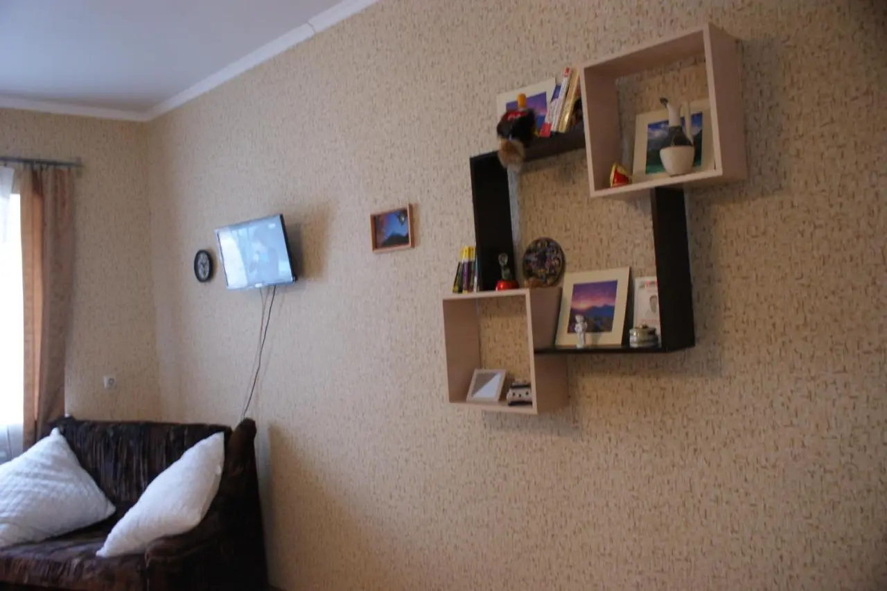 Кисловодск: Apartment on Karla Libknekhta 23