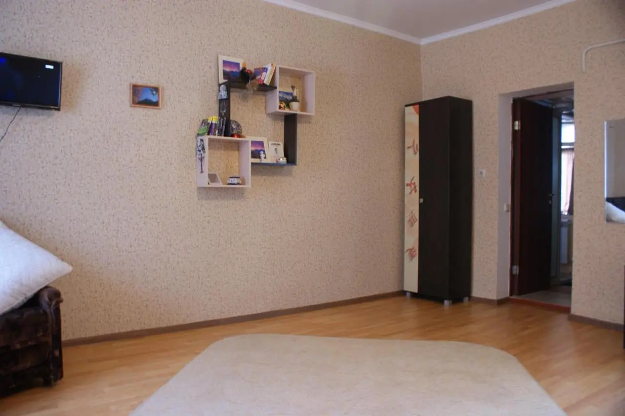Кисловодск: Apartment on Karla Libknekhta 23