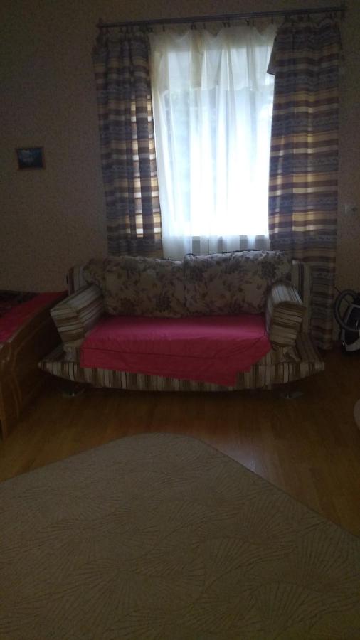 Кисловодск: Apartment on Karla Libknekhta 23