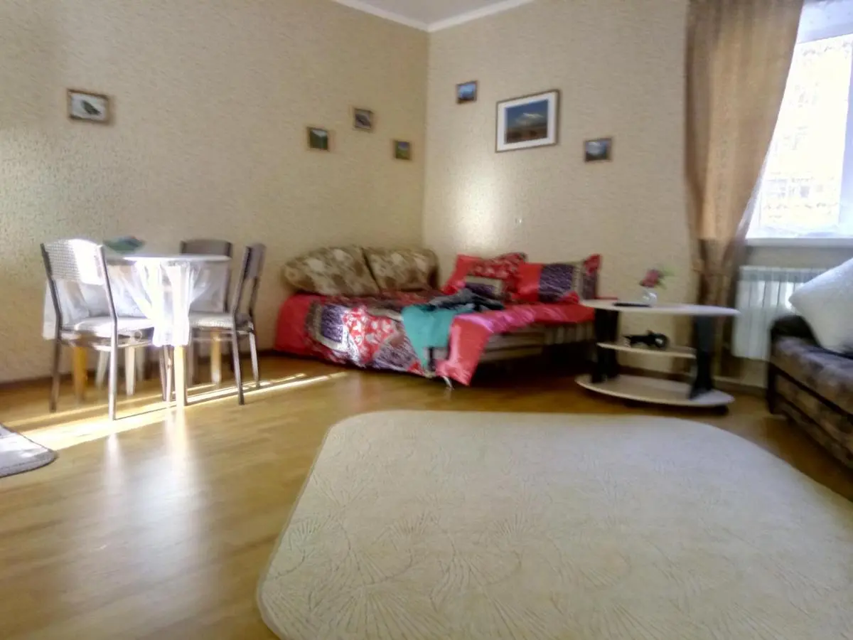 Кисловодск: Apartment on Karla Libknekhta 23