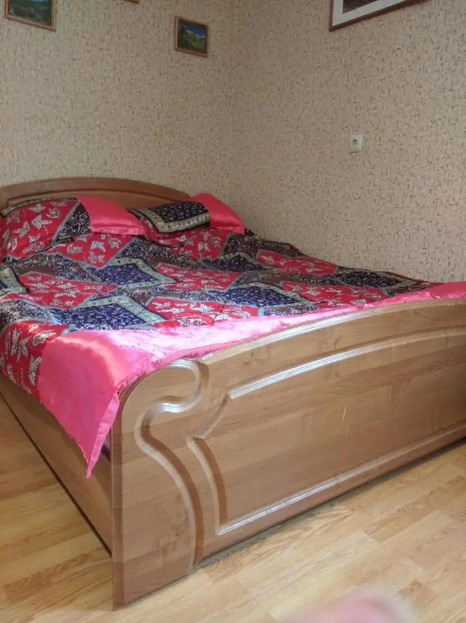 Кисловодск: Apartment on Karla Libknekhta 23