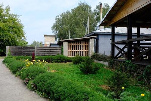 Нехачево: Cottage V Nekhachevo