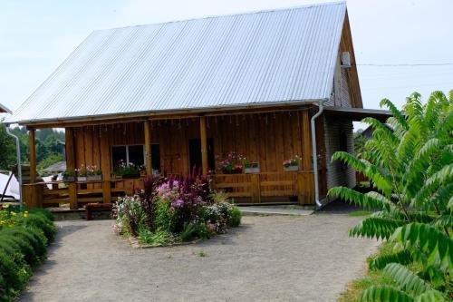 Нехачево: Cottage V Nekhachevo