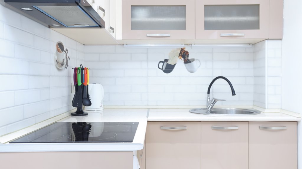 Ереван: Апартаменты Stay Inn on Buzand Street 17-115