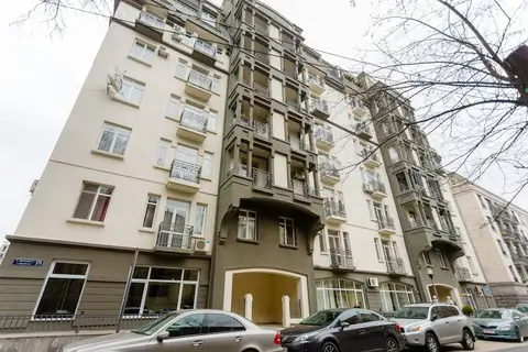 Falcon Apartments - Rustaveli — фото 1