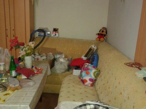 Баку: Mardakan Cottage House