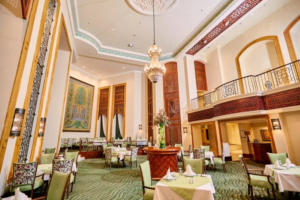 Порт Галиб: Pickalbatros The Palace Port Ghalib