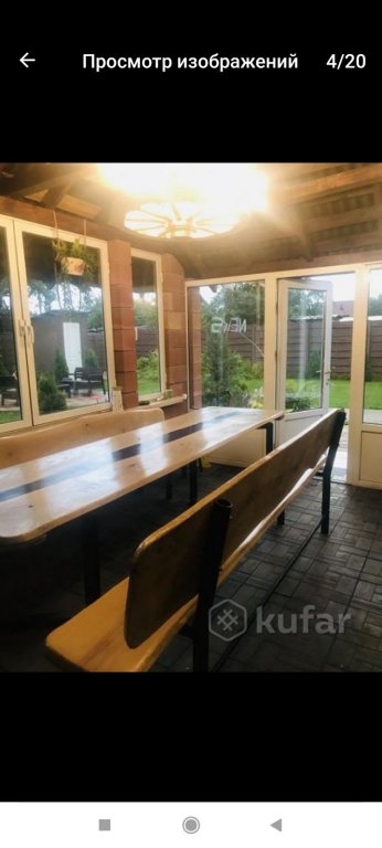 Минск: A&V Dom Sauna Guest house
