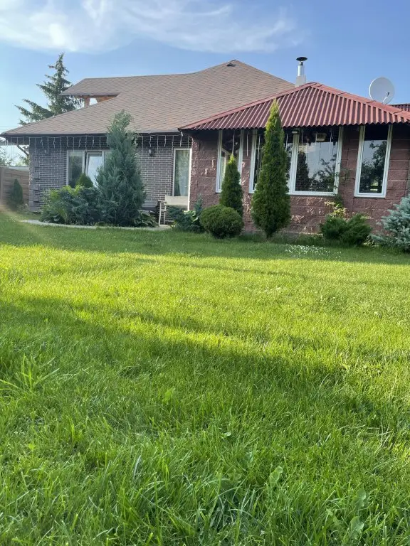 Минск: A&V Dom Sauna Guest house