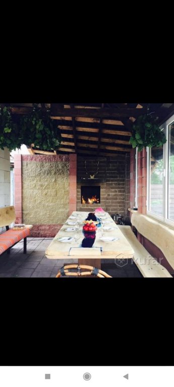 Минск: A&V Dom Sauna Guest house