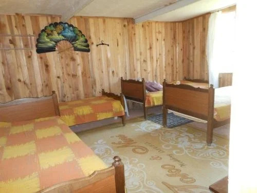 Уреки: Guest House Mari