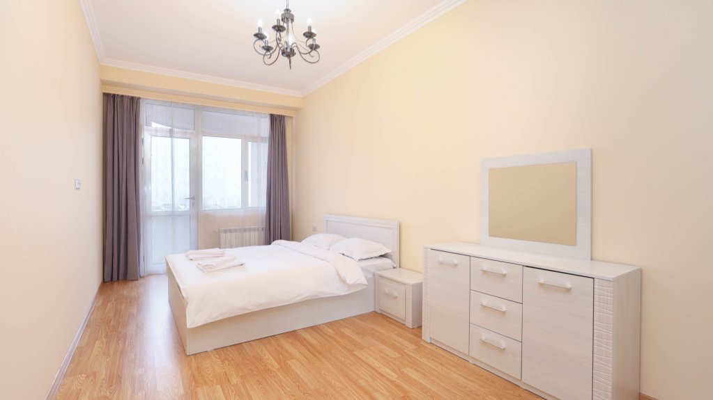Ереван: Апартаменты Stay Inn on Tsitsernakaberd Highway 1/2-231