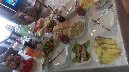 Местиа: Tamunas Guest House