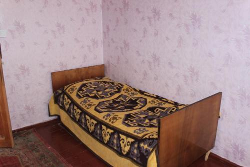 Местиа: Tamunas Guest House