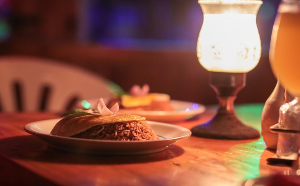 Атолл Гаафу-Алиф: Huvadhoo Inn