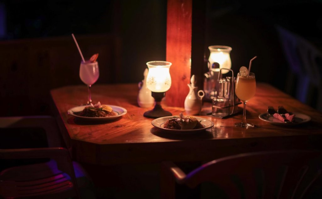 Атолл Гаафу-Алиф: Huvadhoo Inn