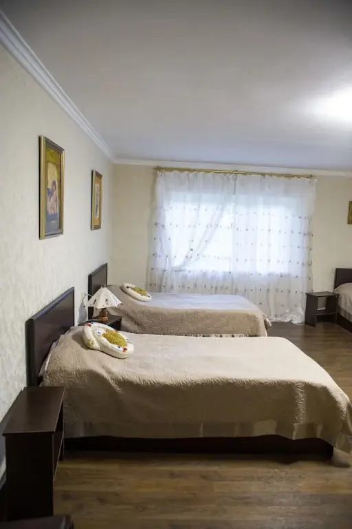 Кутаиси: Гостевой дом Art House Kutateli