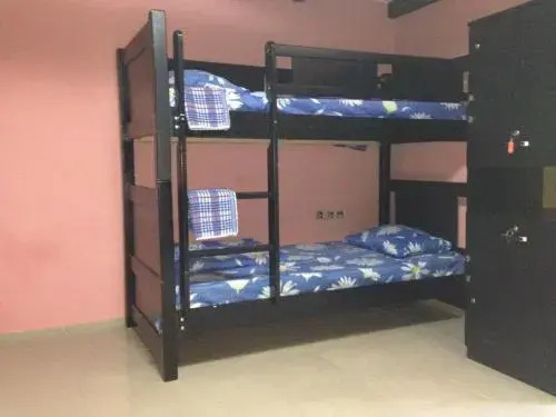 Тбилиси: TCH -Hostel