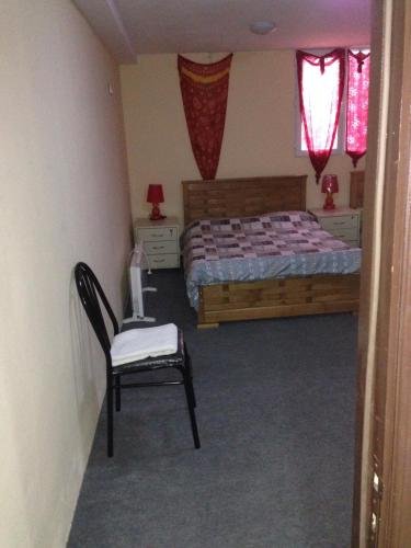 Тбилиси: TCH -Hostel