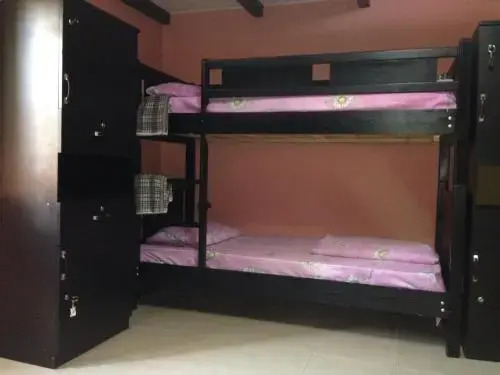 Тбилиси: TCH -Hostel